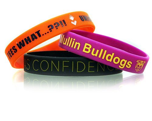 Wristbands