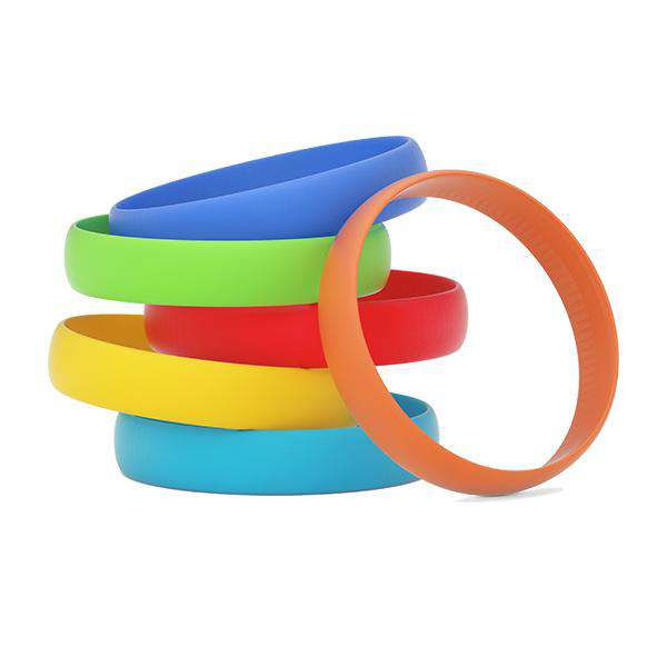 Wristbands