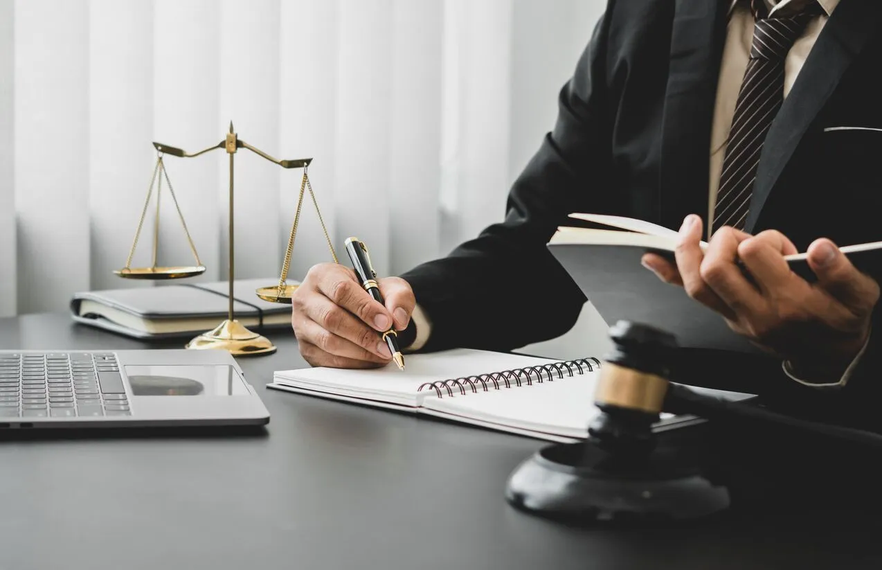 Personal Lawyer